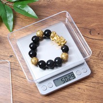 금방 금거래소 초정밀전자저울 500gx0.01g-231