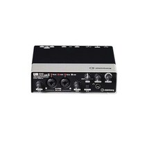 스타인버그 UR22mkII USB 2 MIDI 큐베이스 Mic Preamps 레코딩 인터페이스 UR22 MK2