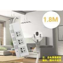 고속충전 다국적 USB 멀티탭 해외직구 가전제품 콘센트 110v 220v 일반형 3구 5구 AB500 여행용 박스탭, 110v 220v해외 다국적 여행용 멀티탭 E개