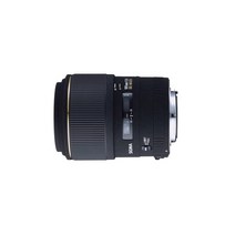 시그마 105mm F2.8 EX DG MACRO 캐논용, 상세페이지 참조