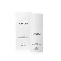 라곰 셀러스 마일드 모이스쳐 크림, 80ml, 6개