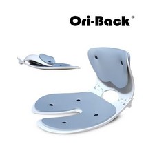 오리백Ori-Back COC Shell / Gray, COC Shell Green, 1개