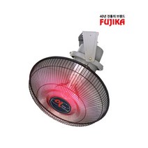 전기온열기 산업용 천장용 카본 히터 FU-360, 상세페이지 참조