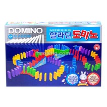 12000 알라딘 도미노게임 125pcs