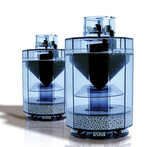 원통 여과기 집똥기 똥집기 어항 거북이, 피쉬렛