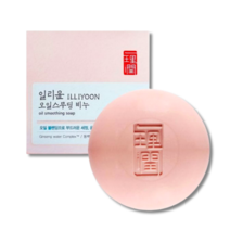 일리윤 오일스무딩 비누80g 10개, 80g