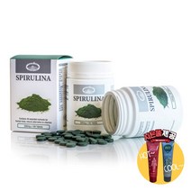 [사은품제공]호주 네이쳐스탑 스피루리나 180정 SPIRULINA 스피루나 스피루리 스피룰리나 캡슐 알지알지몰 RZ, 상품수량, 1개