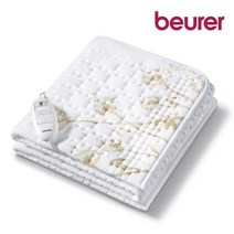 Beurer 독일 보이로 전기요 풋워머 전기이불 18종, 전기요 1인용 UB33