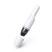 해외Anker eufy HomeVac H11 무선 휴대용 핸드 헬드 진공 청소기 5500Pa 흡입 전원 가정용 자동차 및, 01 White_03 러시아