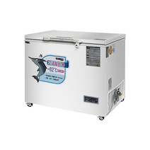 유니크대성 초저온 참치 보존식 급속 냉동고 FD-170-SF 업소용, FD-240-SF