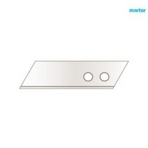 마토 NO 7940 안전칼날 STYROPOR BLADE 산업용나이프 1팩