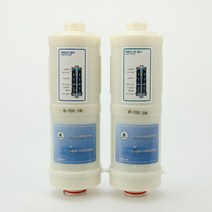 이온수기필터 바이온텍 B-700, 1) BTM-500 1차 (B-500)