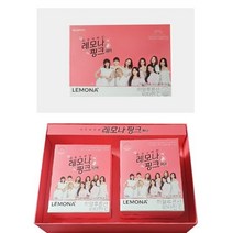 피부비타민 레모나핑크 2g X 40포 X 3박스_유통기한임박제품 : 2023년 6월 9일, 40포 X 3박스