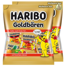 라이브잇 하리보 골드베렌 미니 젤리, 250g, 12개