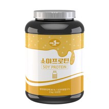 원데이뉴트리션 소이프로틴 2kg, 1개