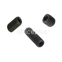 무두렌치볼트 M5x6mm P0.8 SCM435 100EAPACK 국산, 단품