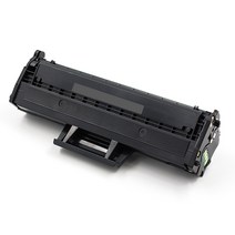 토너피아 삼성 호환토너 대용량 MLT-D111S, 4개