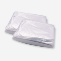 정육 재단비닐 70(두께 0.02mm) (포대 1000매)