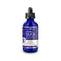 플래닛 파워 풀빅산 수용성 규소수 콜라겐 부스터 120ml, 1개, 기본