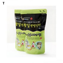 황칠한방진액 600ml