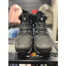 블랙야크보아 기능성 등산화 그리프 쉴드 GTX ABSHX2979