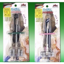 프랜드 바위틈 원터치 완벽고정/텐트 살림망고정/바다/민물/구명로프/등산/캠핑/야영, 대