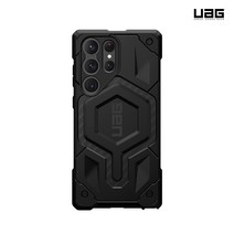 UAG 갤럭시S23 S23울트라 모나크 맥세이프 마그네틱 휴대폰 케이스