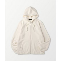 UNLIMIT 폴라폴리스 후드 집업 자켓 4 Color (U22DTJK35)