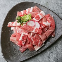푸주 미국산 목전지, 1개, 250g, 찌개용 목전지