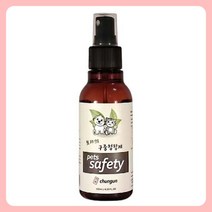 강아지구강청결제 애견구취제거 또자의 구중청량제 120ml 1P 애견, 상품선택