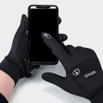 GIYO 겨울 스마트폰터치 라이딩장갑 방풍 방한 오토바이 등산 킥보드 장갑