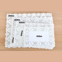 케이크포장 쿠키포장 돌잔치 컵받침 200매 떡싸개지 화분포장 포장습자지 롤종이