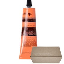 이솝 에이솝 바디밤 바디로션 바디크림 라인드 컨센트레이트 100ml
