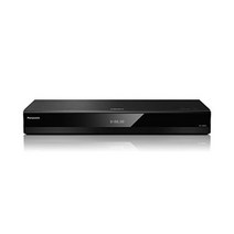 파나소닉 스트리밍 4K 블루레이 플레이어 DP-UB820-K