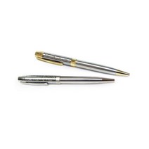 [바보사랑] 훈민정음볼펜, 상세 설명 참조, 색상:금장