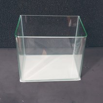 고피쉬 TS 곡오픈어항 18Cm (18x13x15Cm)