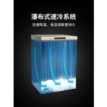 고기숙성고 MeiLing/미링BC/BD-100DT미니작은냉장고 가정용상용냉동수저냉장고 농업용 저온 드라이에이징, 현금색