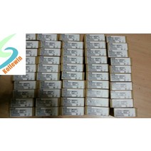 MELSEC Q 시리즈 QX40 PLC 모듈 입력 16 포인트 싱크 DC IN 박스