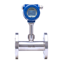 적산열량계 에어컨 계량기 난방 보일러 유량계 센서, 표준 420mA 및 RS485 통신