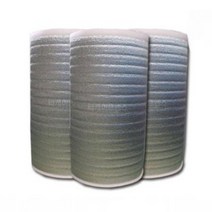 1+1 은박 단열재 은박보온재 바닥 완충재 내부 발포지 시트 롤, 5M