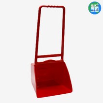 외곽쓰레받기 (삼태기) 쓰레받이 먼지제거기 집 원룸 입주 욕실 거실 바닥 아파트 청소, 1개760794 25