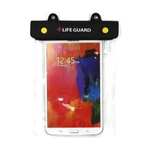 [무료배송]LIFE GUARD 방수팩(테블릿용) 18x23cm, 상세페이지 참조, 쿠팡 오너클랜 본상품선택