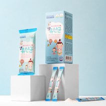 헬퍼장 베이비 키즈 생유산균 30포x4박스(120일분), 헬퍼장 베이비 키즈 생유산균 30포x4박스