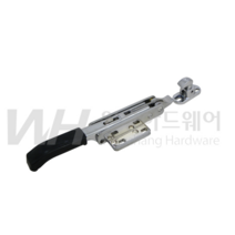 (당일배송)(정품손잡이) (저온창고 손잡이)대성마그네트 손잡이 D-400, D-400 (걸림쇠포함+20000)
