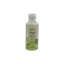 더샘 힐링 티 가든 그린티 립 앤 아이 리무버, 1Ea, 150ml