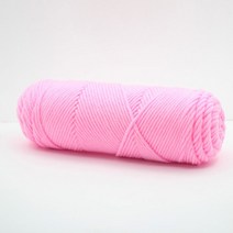 100g Warm Wool Yarn Scarf Roving Knit Crochet Thickness Chunky DIY Knitted Blanket, 18 18