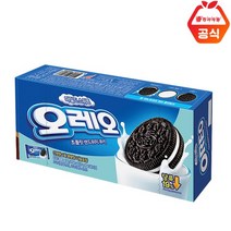 오레오 마일드 스위트 300g, 없음, 상세설명 참조