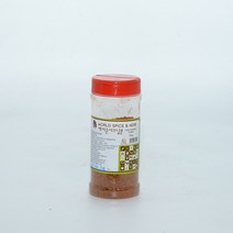 월드스파이스 케이준 시즈닝 150g, 1