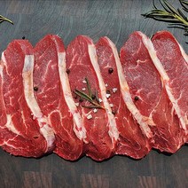 [육중력]미국산 초이스 등심 500g, 없음, 1개