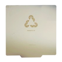 3D프린터 pei 엡손라벨지 rp-108 코닥카트리지플렉스 베드 사용자 정의 310x310mm 제거 스프링 강판 열 적, 08 235x235mm